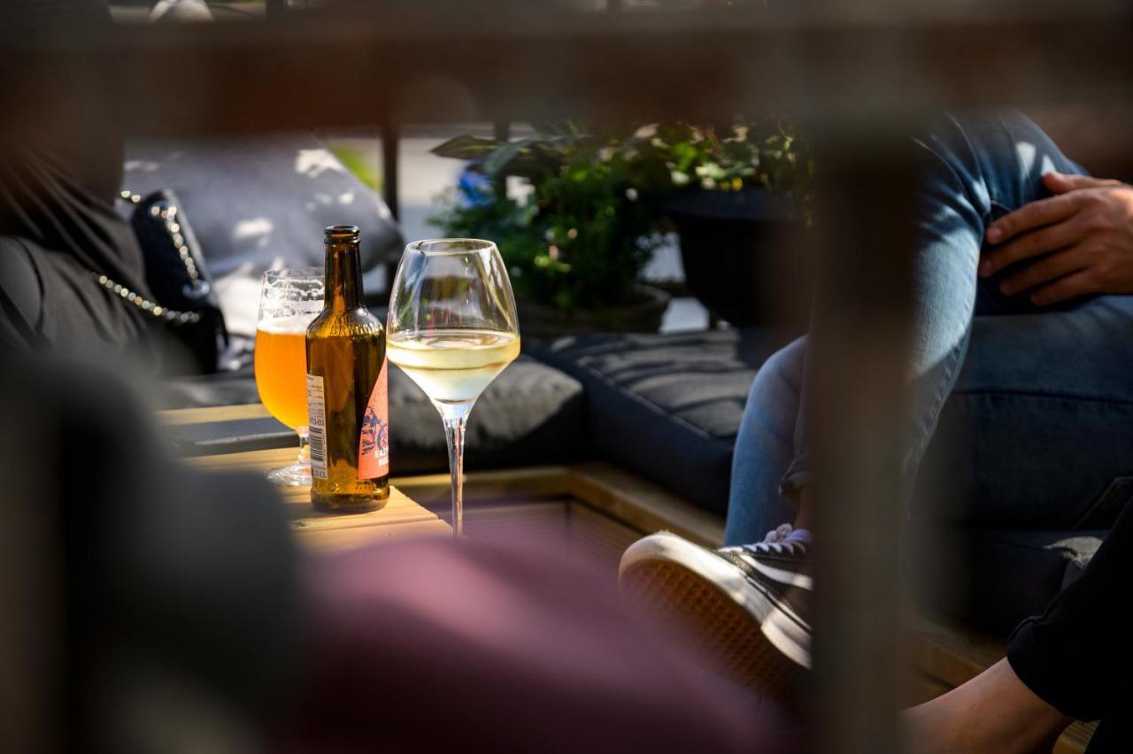 Hotel First Statt Ornskoldsvik