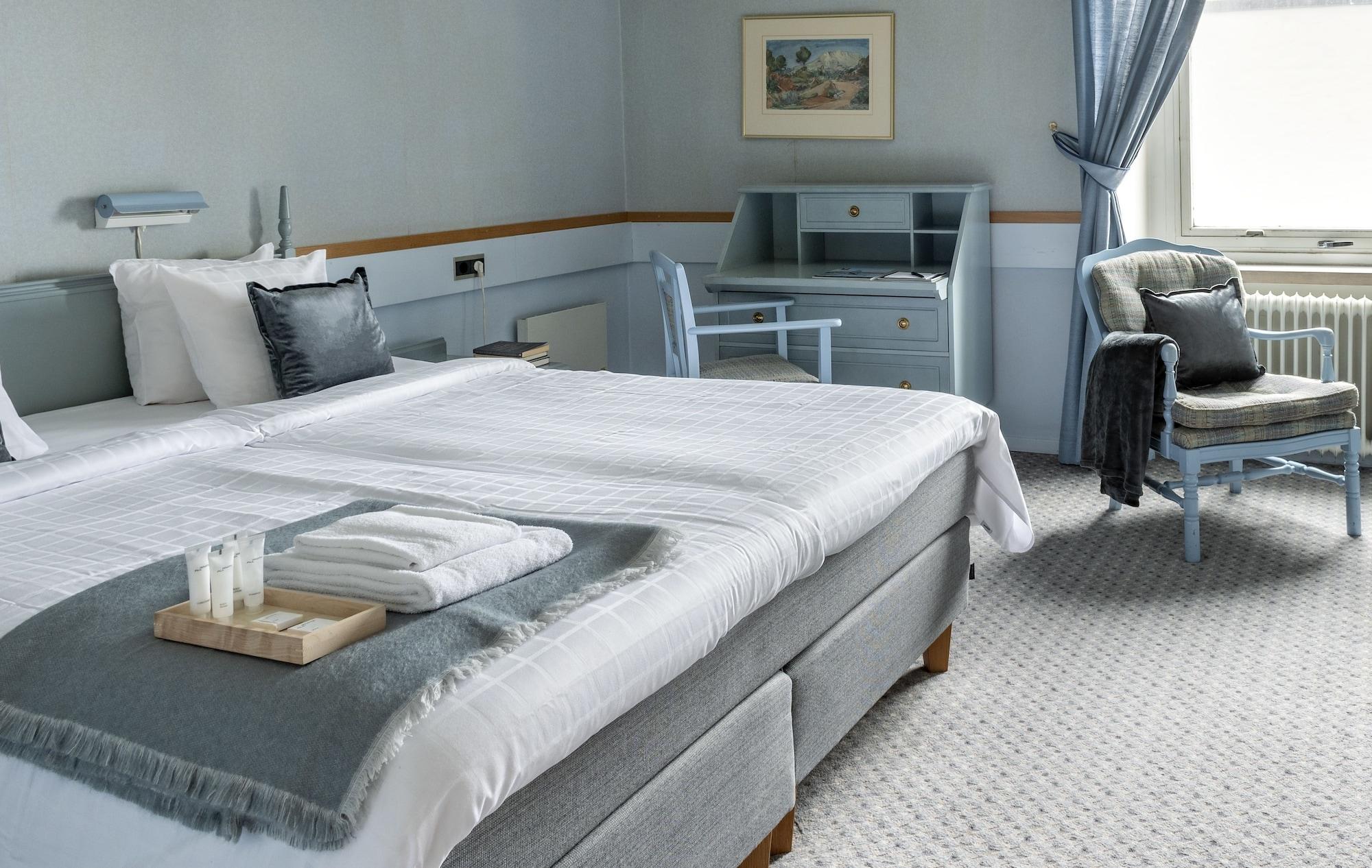 First Statt Hotel Ornskoldsvik