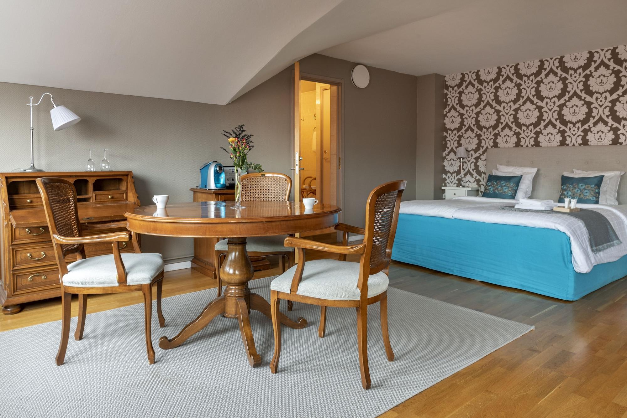 First Statt 3* Ornskoldsvik